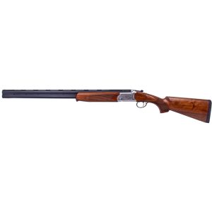 1213986_2.jpg ATI Cavalry Shotgun 12 ga. 30 in. Wood Engraved w/ Auto Ejector 3 in.