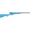 1214260_1.jpg Savage Rascal Rifle 22 LR Blue Synthetic Threaded Barrel 1 rd.