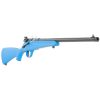 1214260_3.jpg Savage Rascal Rifle 22 LR Blue Synthetic Threaded Barrel 1 rd.