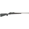 1214346_1.jpg CVA Cascade Long Range Hunter Rifle 6mm Creedmoor 24 in Smoked Bronze BLK Webbing 4rd