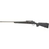 1214346_2.jpg CVA Cascade Long Range Hunter Rifle 6mm Creedmoor 24 in Smoked Bronze BLK Webbing 4rd