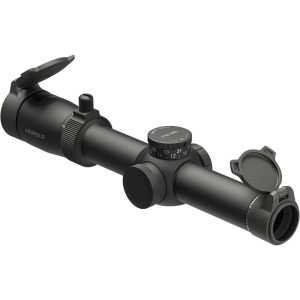 1214443_2.jpg Leupold Patrol 6HD Gen 2 Scope 1-6X24 SFP SFP CDS-ZL2 Illum CMR2