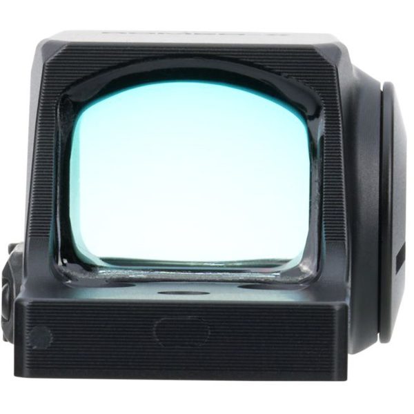 1214578_4.jpg Sig Sauer Romeo-X Enclosed Reflex Sight 6 MOA Green Dot Black Pro Footprint