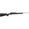 1214656_1.jpg Browning X-Bolt 2 Composite Special LR SPR Rifle 308 Win. 18in. SS/BLK w/Threaded Heavy Barrel 4rd