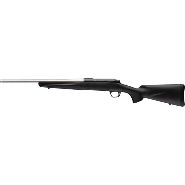 1214656_2.jpg Browning X-Bolt 2 Composite Special LR SPR Rifle 308 Win. 18in. SS/BLK w/Threaded Heavy Barrel 4rd