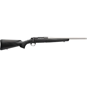 Browning X-Bolt 2 Composite Special LR SPR Rifle 300 PRC 22 in. SS/BLK w/Threaded Heavy Barrel 3 rd