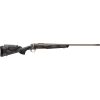 Browning X-Bolt 2 Speed HD Rifle 7mm Rem Mag 26in Bronze/Grey w/Bronze Camo SR 3rd