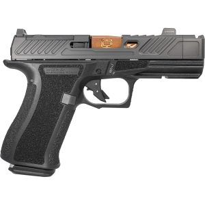 CR920X_XP images - 2 Shadow Systems CR920XP Elite Pistol 9mm 3.65 in. Bronze Barrel 10 rd. w/ Brake