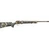 CZ 457 Hunter Veil Rifle  22 LR 20 in. Bronze/Veil Camo Threaded 1/2X28 5rd.