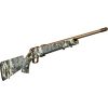 CZ 457 Hunter Veil Rifle  22 LR 20 in. Bronze/Veil Camo Threaded 1/2X28 5rd.
