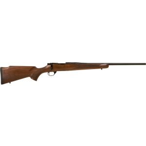 1215197_1.jpg Howa M1500 Walnut Hunter Rifle 25 Creedmoor 22 in. Walnut RH