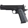 1215238_2.jpg Colt 1911 CCU Government OR Pistol 45 ACP 5 in. Matte Black DLC 8 rd.