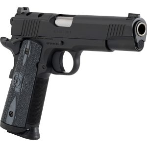 1215238_3.jpg Colt 1911 CCU Government OR Pistol 45 ACP 5 in. Matte Black DLC 8 rd.