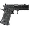 KMB 2K11 PRO COM OR FS 9MM 19R