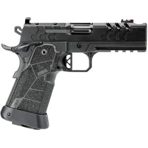 KMB 2K11 PRO COM OR FS 9MM 19R