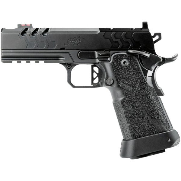 KMB 2K11 PRO COM OR FS 9MM 19R