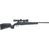 1215428_1.jpg Savage Axis XP Compact G4 Rifle 243 Win 20 in. Black 4 rd. w/ 3-9x40 Scope