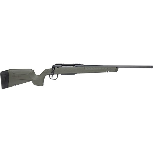 1215457_1.jpg Savage Axis 2 G4 Rifle 30-06 Sprg. 20 in. Black/Gray Stock 4 rd.