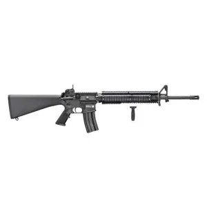 1242-14231782.webp FN FN15 M16 MILITARY COLLECTOR 5.56MM 20" BLACK 1-30RD