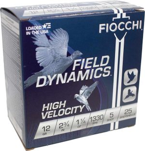 12hv5.jpg FIO 12G HV 2.75-1.25-5 25RD