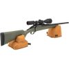 1301892_3.jpg Allen Longmont Leather Shooting Rest Combo Filled Front/ Rear