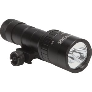 1302222_1.jpg NightStick LGL-180-IR Long Gun Light 1100 Lumen Remote Pressure Switch