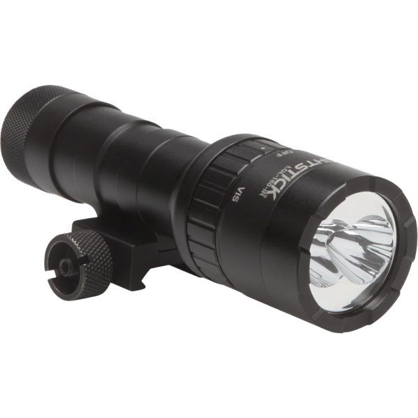 1302222_1.jpg NightStick LGL-180-IR Long Gun Light 1100 Lumen Remote Pressure Switch