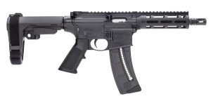 13321.jpg S&W MP1522 PST 22LR 8B 25RD