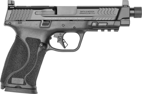 S&W MP2OR 45AP 5B 10R TB NTS