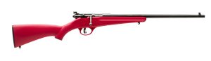 13795.jpg SAV RASCAL 22LR BA RFL RED