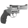 SMITH & WESSON 686 PLUS DISTNGUISHED COMBT MAG 357MAG 3" 7RD DA/SA