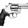 SMITH & WESSON 686 PLUS DISTNGUISHED COMBT MAG 357MAG 3" 7RD DA/SA