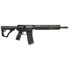 1400-14135457.webp DANIEL DEFENSE M4A1 5.56MM RIFLE RIS II Rail FDE 14.5"PW 1-32RD MAG
