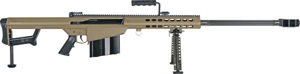 BRT 82A1 SA 50BMG 29FDE 10RD