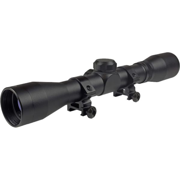 1403269_1.jpg TruGlo Buckline Rifle Scope Black 4x32