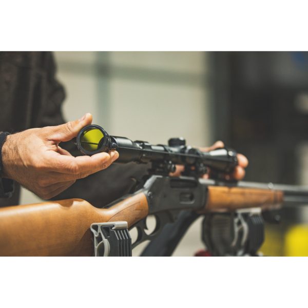 1403269_2.jpg TruGlo Buckline Rifle Scope Black 4x32