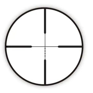 1403269_3.jpg TruGlo Buckline Rifle Scope Black 4x32