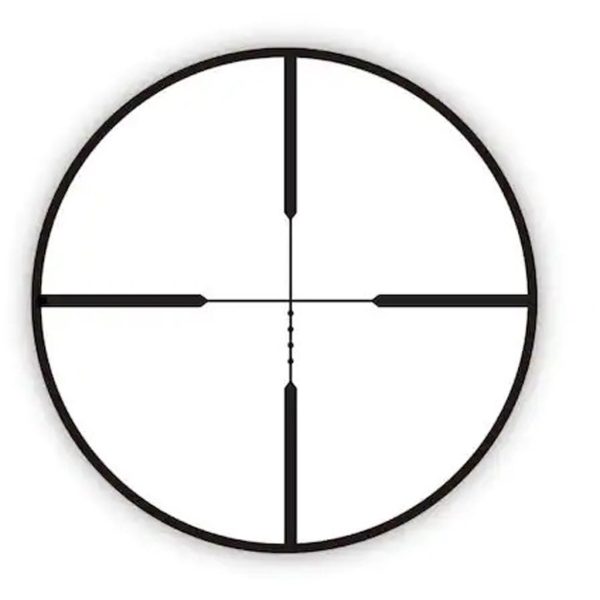 1403269_3.jpg TruGlo Buckline Rifle Scope Black 4x32