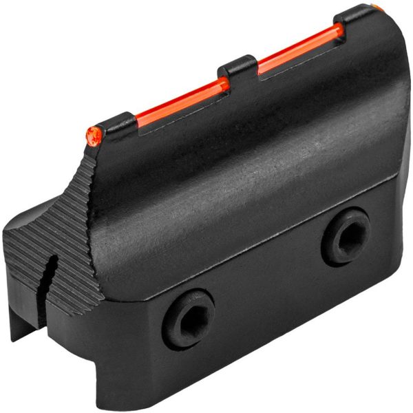 1403274_2.jpg TruGlo Xtreme Universal Shotgun Sights Black Front & Rear Sight