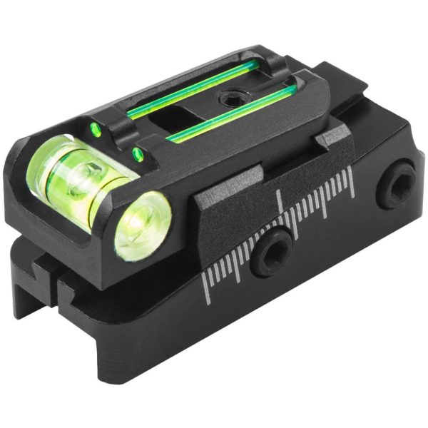 1403274_3.jpg TruGlo Xtreme Universal Shotgun Sights Black Front & Rear Sight