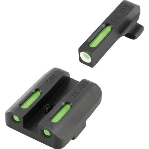 TG13XD1AF TruGlo TFX Handgun Sights Walther CCP