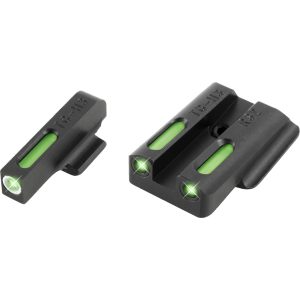 TG13RS2AF TruGlo TFX Handgun Sights Ruger LC set
