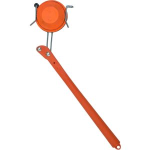 1403916_1.jpg Birchwood Casey Handheld Clay Target Thrower RH