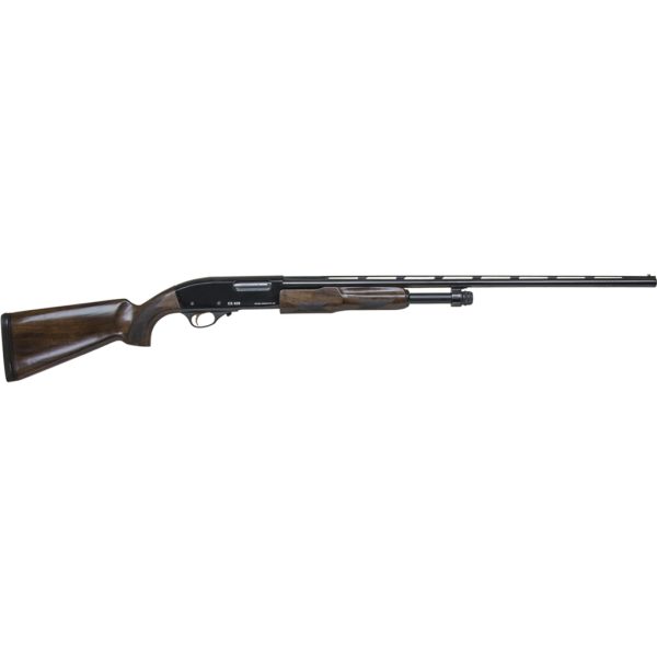 1404669_1.jpg CZ 620 Field Select Shotgun 20 ga. 28 in. Turkish Walnut 3 in. w/ Pistol Grip