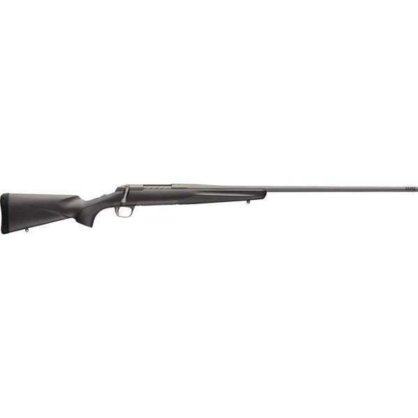 1404847_1.jpg Browning X-Bolt Pro Tungsten 6.5 PRC 24 in. Black RH