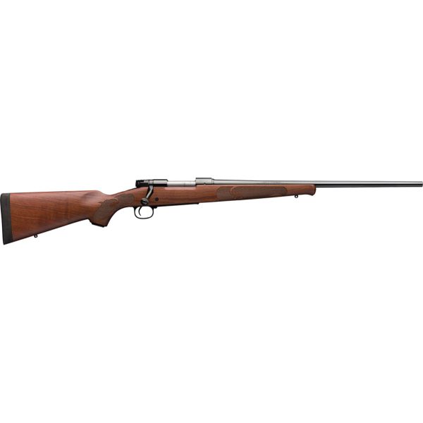 1405150_1.jpg Winchester Model 70 Featherweight Rifle 270 WSM 24 in. Walnut RH