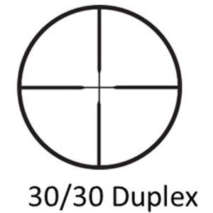 1405311_3.jpg BSA Optics Edge Pistol Scope 2-7x32mm 30/30 Duplex Reticle