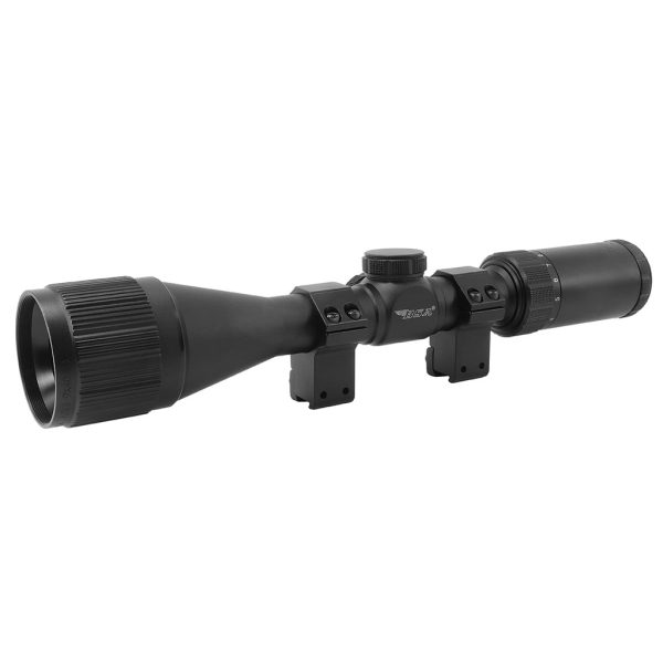 1405313_1.jpg BSA Optics Outlook Air Rifle Scope 4x32mm Mil-Dot w/ Rings