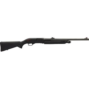 1405738_1.jpg Winchester SXP Black Shadow Deer Shotgun 12 ga. 22 in. Black Synthetic 3 in.