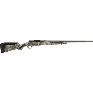 1405987_1.jpg Savage 110 Timberline Rifle 6.5 PRC 24 in. Realtree Excape/OD Barrel RH